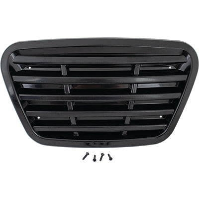 DoubleTake Factory Plastic Grille for CC Prec 2004+