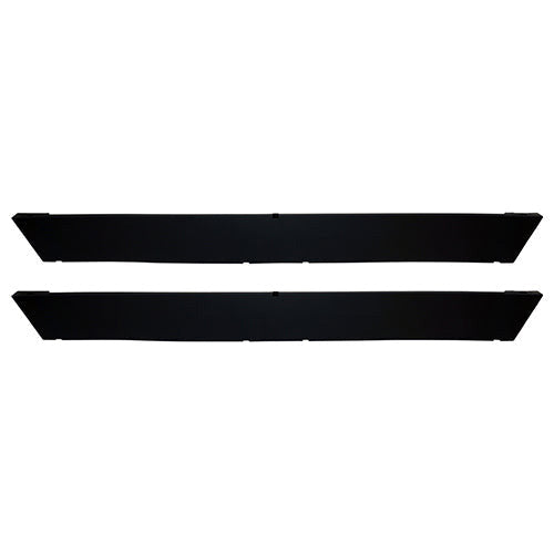 Yamaha G8/G14/G16/G19/G22 Golf Cart Driver/Passenger Side Trim Set