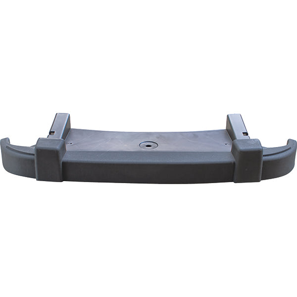 Rear Bumper, EZGO RXV 16+