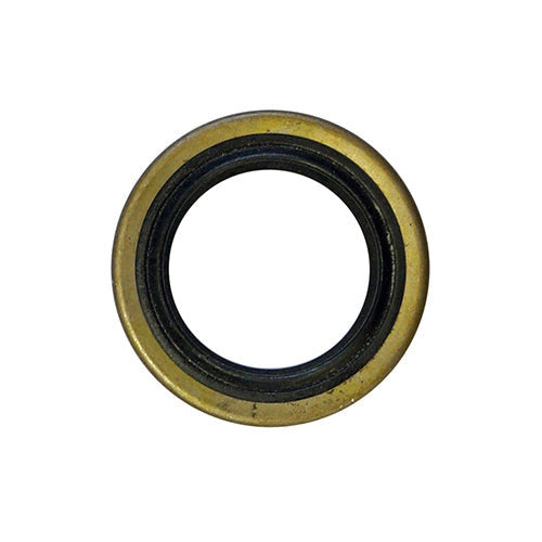 EZGO Golf Cart Golf Cart Crankshaft Oil Seal - 2-Cycle Gas 1980-1993