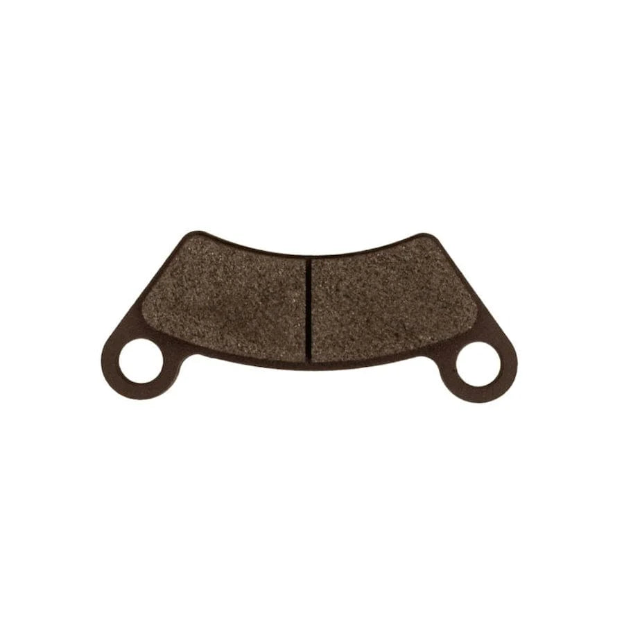 MadJax XSeries Storm Front Brake Pad Golf Cart Geeks