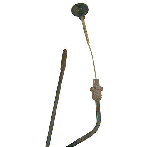 EZGO Golf Cart Choke Cable - 15" (4-Cycle Gas 1991-1994)