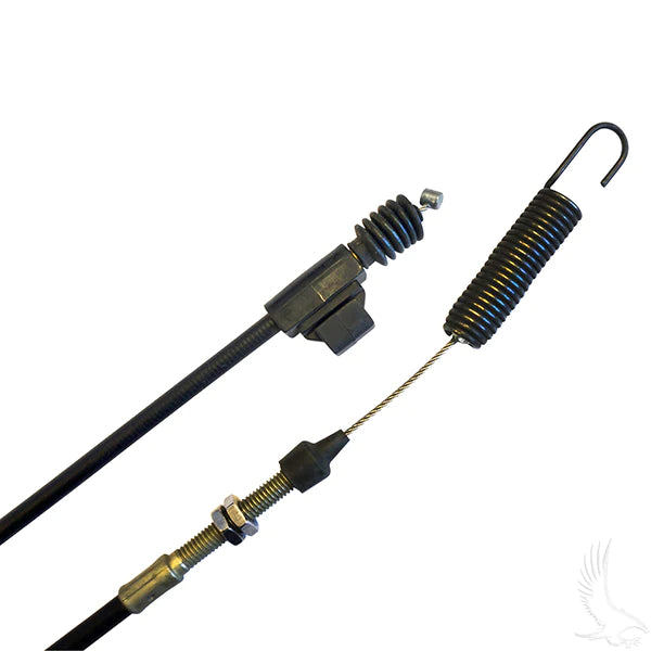 Accelerator Cable, 68", EZGO RXV Gas 08+