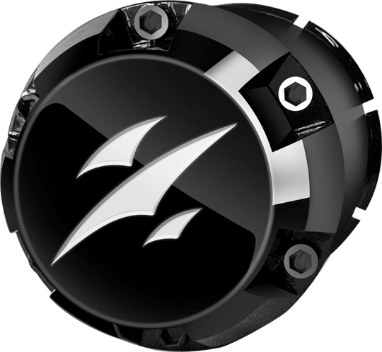 SGC 12 " Cyclops Bronze Wheel - Aluminum Alloy (SET OF 4)