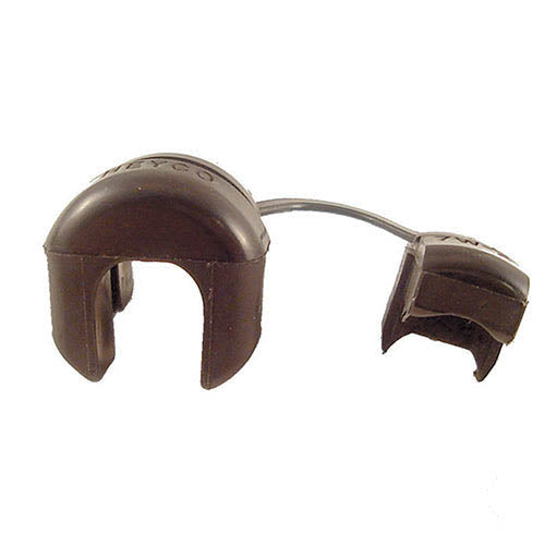 EZGO Golf Cart Battery Charger DC Cord Strain Relief