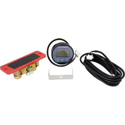 State of Charge Meter for Lithium Battery