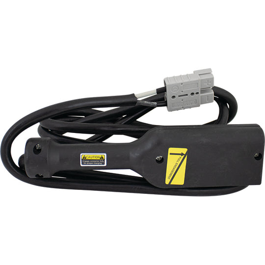 Charger Cable, 7ft 12AWG, EZGO PowerWise