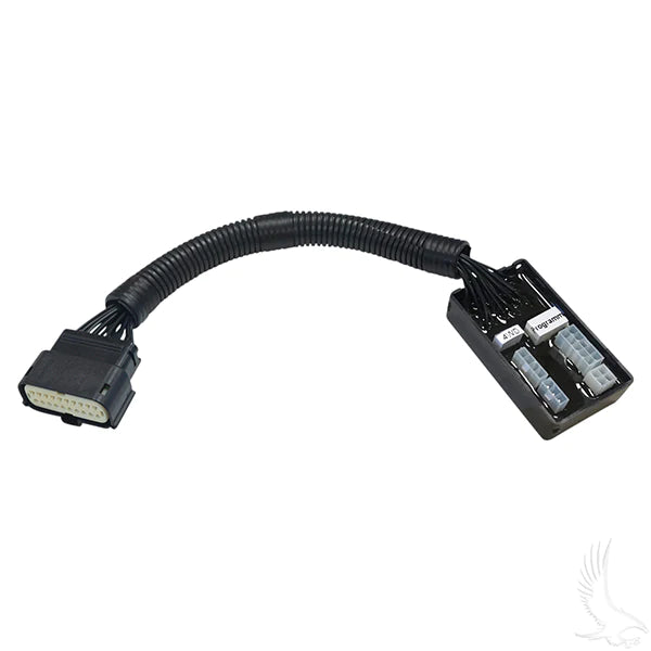 Vehicle Harness, Navitas TSX for EZGO PDS 36V