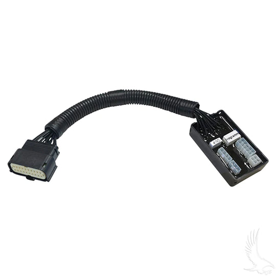 Vehicle Harness, Navitas TSX for EZGO PDS 36V