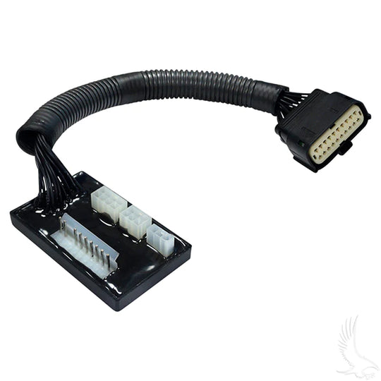 Vehicle Harness, Navitas TSX for EZGO TXT DCS 36V