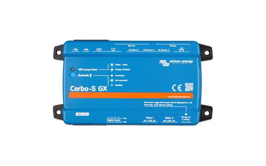 Victron Cerbo-S GX