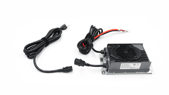 BATTLite 48V Charger