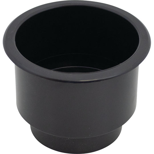 Sentry Dash Black Cup Holder Insert