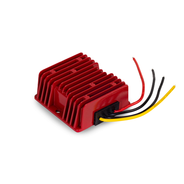 24V or 36V DC to 12V DC 10A DC DC Converter