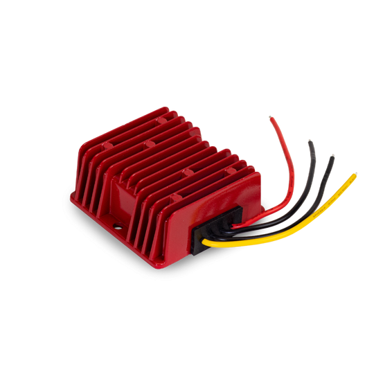 24V or 36V DC to 12V DC 10A DC DC Converter