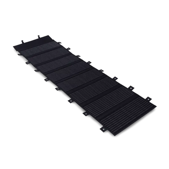 180W FOLDING SOLAR PANEL FOR LITHIUM BATTERIES & SOLAR GENERATORS