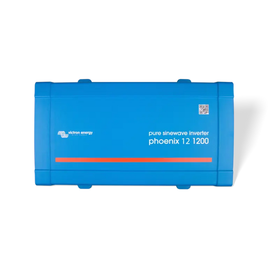 VICTRON ENERGY® PHOENIX 12V 1200VA INVERTER