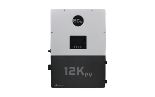 Big Battery EG4 8kW (12kPV) Hybrid Inverter