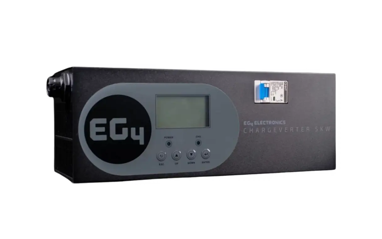 Big Battery EG4 Chargeverter GC
