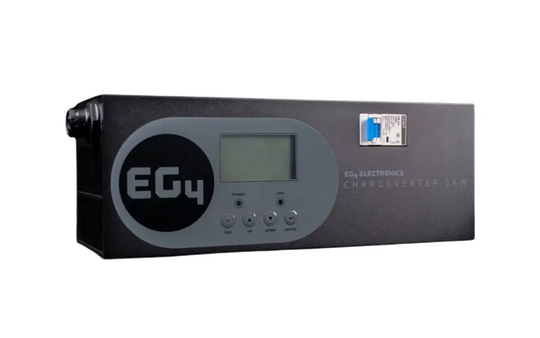 Big Battery EG4 Chargeverter GC