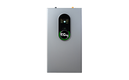 Big Battery 48V EG4 WallMount Indoor Battery