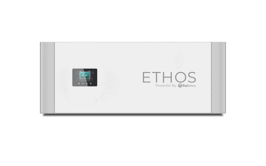 ETHOS Control Box
