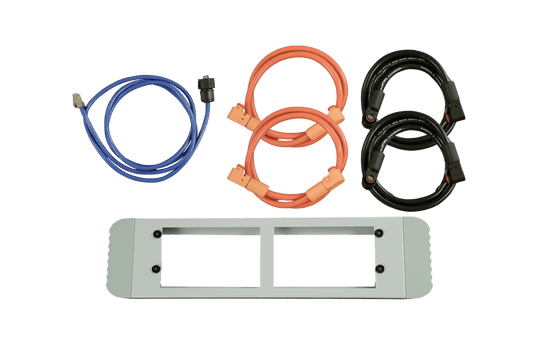 Big Battery ETHOS Parallel Kit