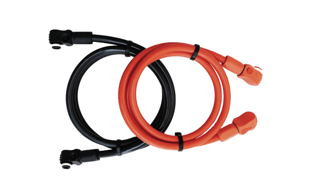 Big Battery 10kWh Ethos Controller to Battery Power Cable 31.5″ inch (800mm)