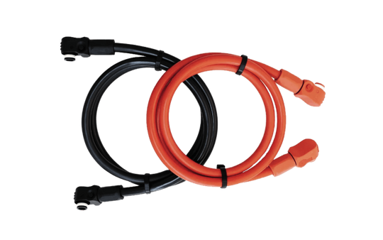 Big Battery 10kWh Ethos Controller to Battery Power Cable 31.5″ inch (800mm)