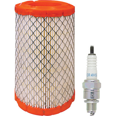 Tune Up Kit, EZGO TXT/RXV 19+ with EX1 Motor