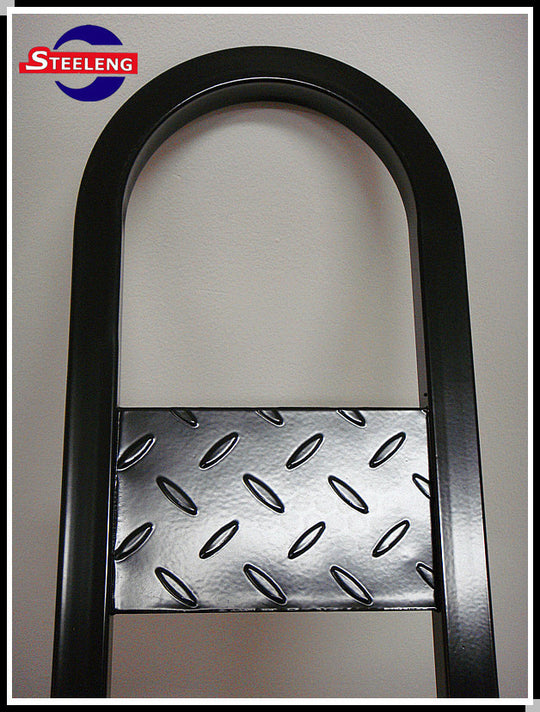 Universal Grab Bar (Hand Rail) for EZGO/Club Car/Yamaha/STAR/ICON Golf Carts - GB0001