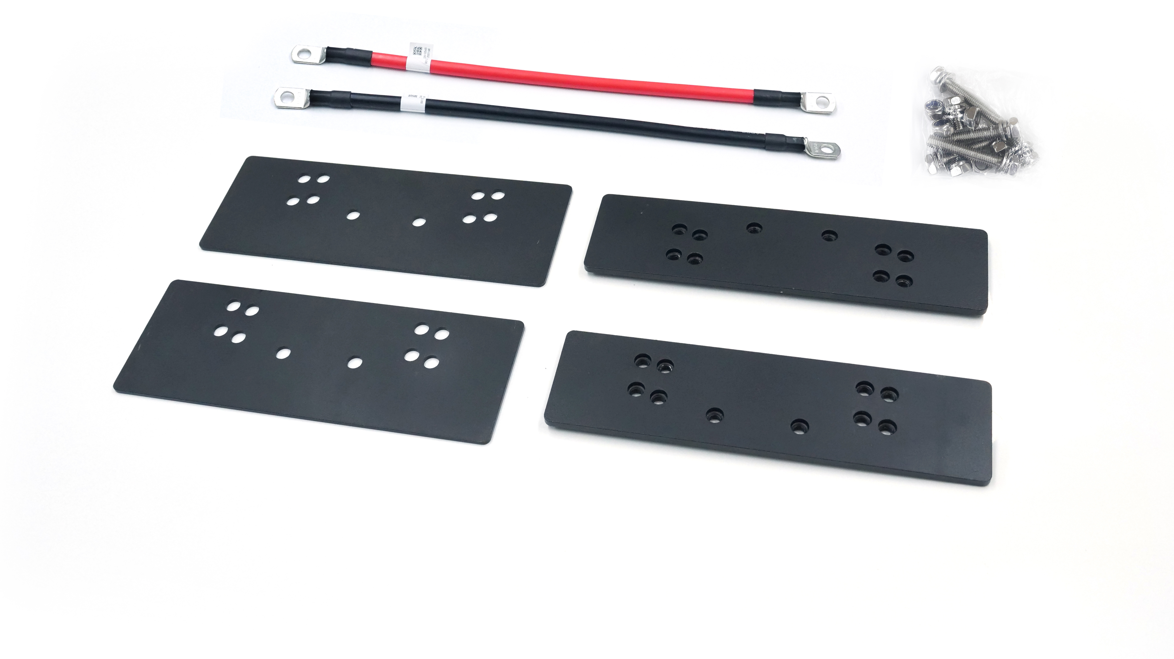BATTLite Bracket for EZGO-TXT