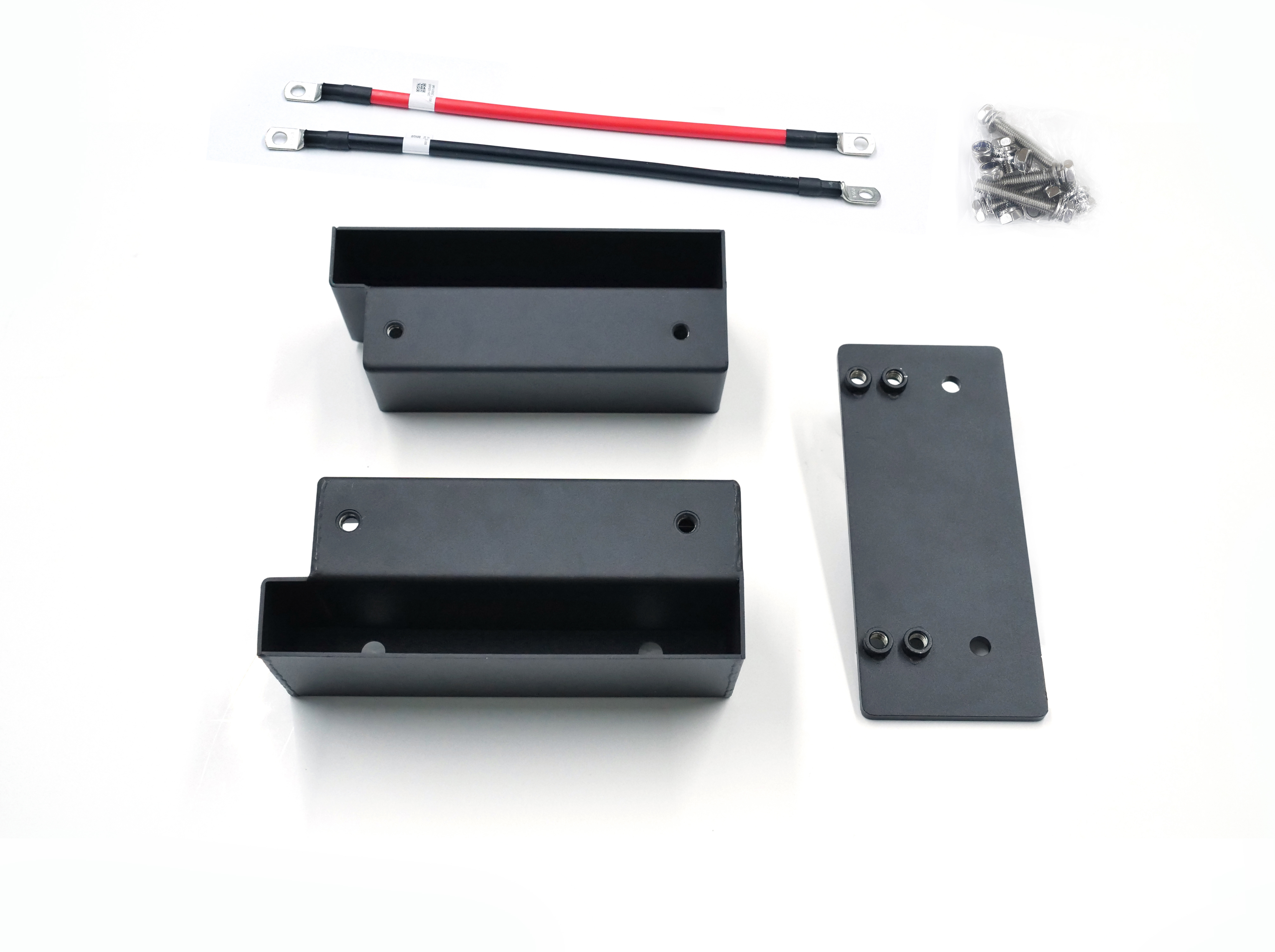 BATTLite Bracket for EZGO-RXV