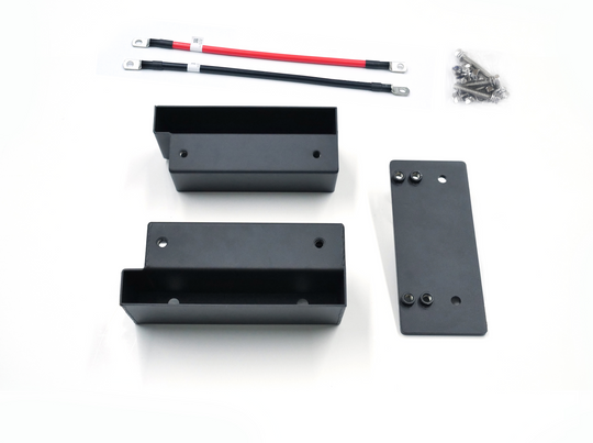 BATTLite Bracket for EZGO-RXV