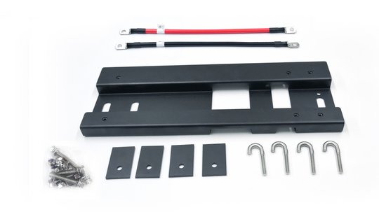 BATTLite Bracket for Club car Precedent/Tempo