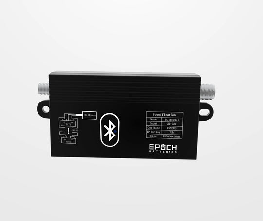 Epoch Bluetooth Module for GC2 Motive Batteries