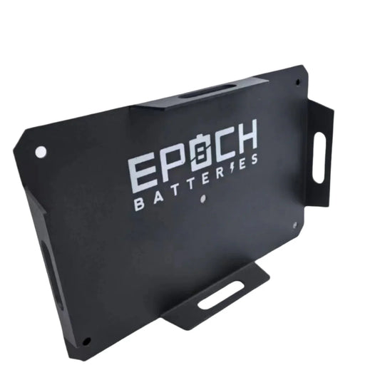 Battery Tray for Epoch Essentials 12105A-H