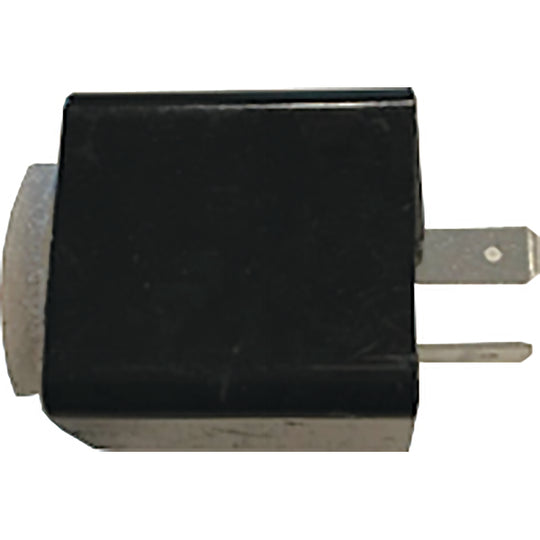 Golf Cart Electronic Flasher - 2 Prong - Low Draw