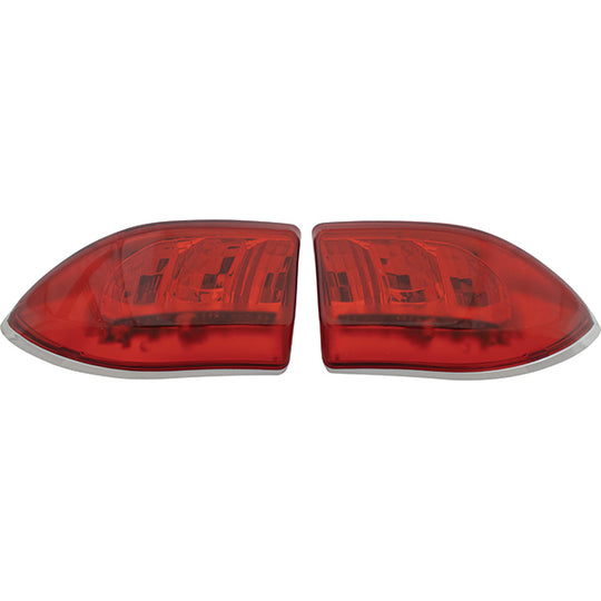 DoubleTake LED Taillight Set, Club Car Precedent