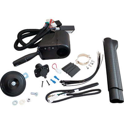 Platinum Plug and Play Turn Signal Kit 12V