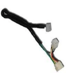 Light Harness for Club Car Precedent – Gas Powered - LHPR01