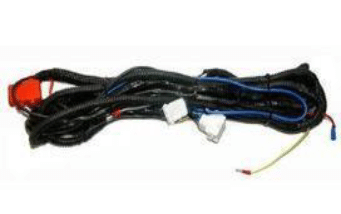 Bucket Harness for Club Car Precedent – Electric (2008-up) - LHPR02