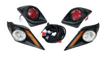 LED Light Kit for Yamaha Drive 2 -12 volt - LIYM03