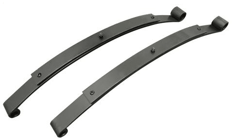 Rear Leaf Springs Heavy Duty for EZGO RXV (set of 2) (2008-up) - LSRX01