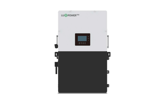 LUXPower 12kW (18kPV) Hybrid Inverter