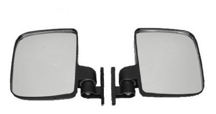 Universal Side Mirrors (pair) - MR0001