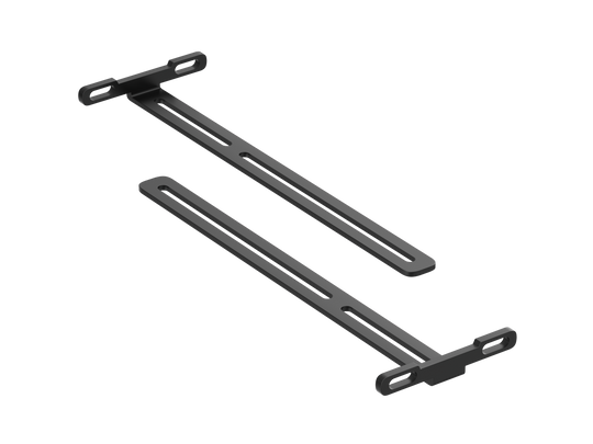 Rhino Soundbar "T" Bracket Golf Cart Mount
