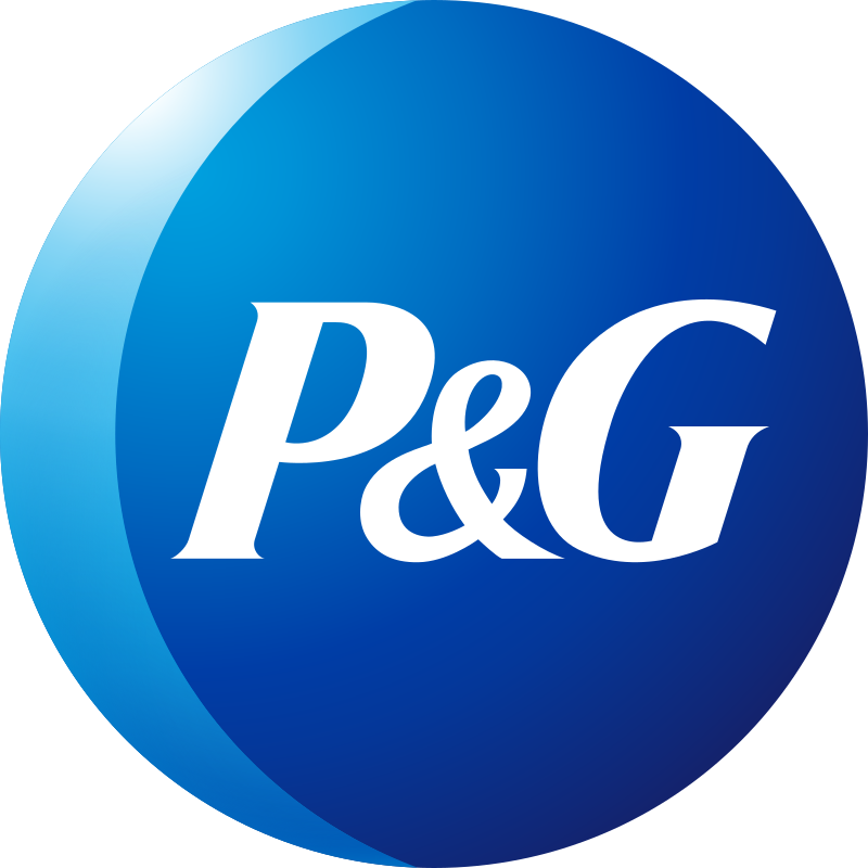 Procter and Gamble Company Logo