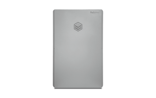 Big Battery 48V RHINO 2 – LiFePO4 – 280Ah – 14.34kWh