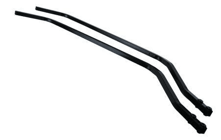 Front Roof Supports OEM Version for Club Car Precedent - RSPR01